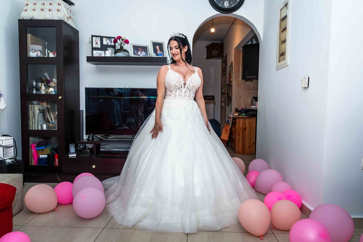 Πέτρος & Μαρία - Αθήνα : Real Wedding by Light And Motion 